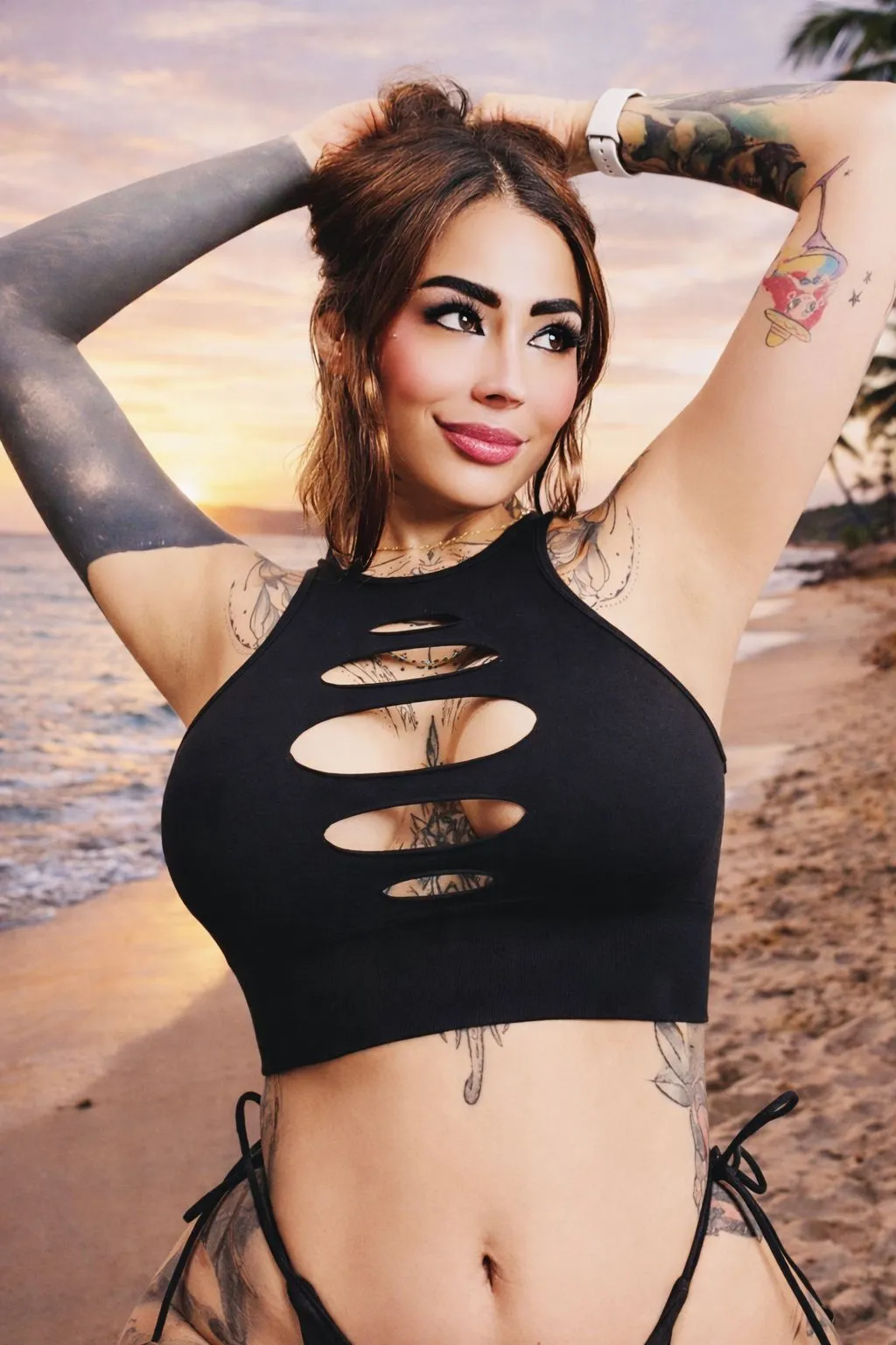 Artist EmiliMontero Foto 6