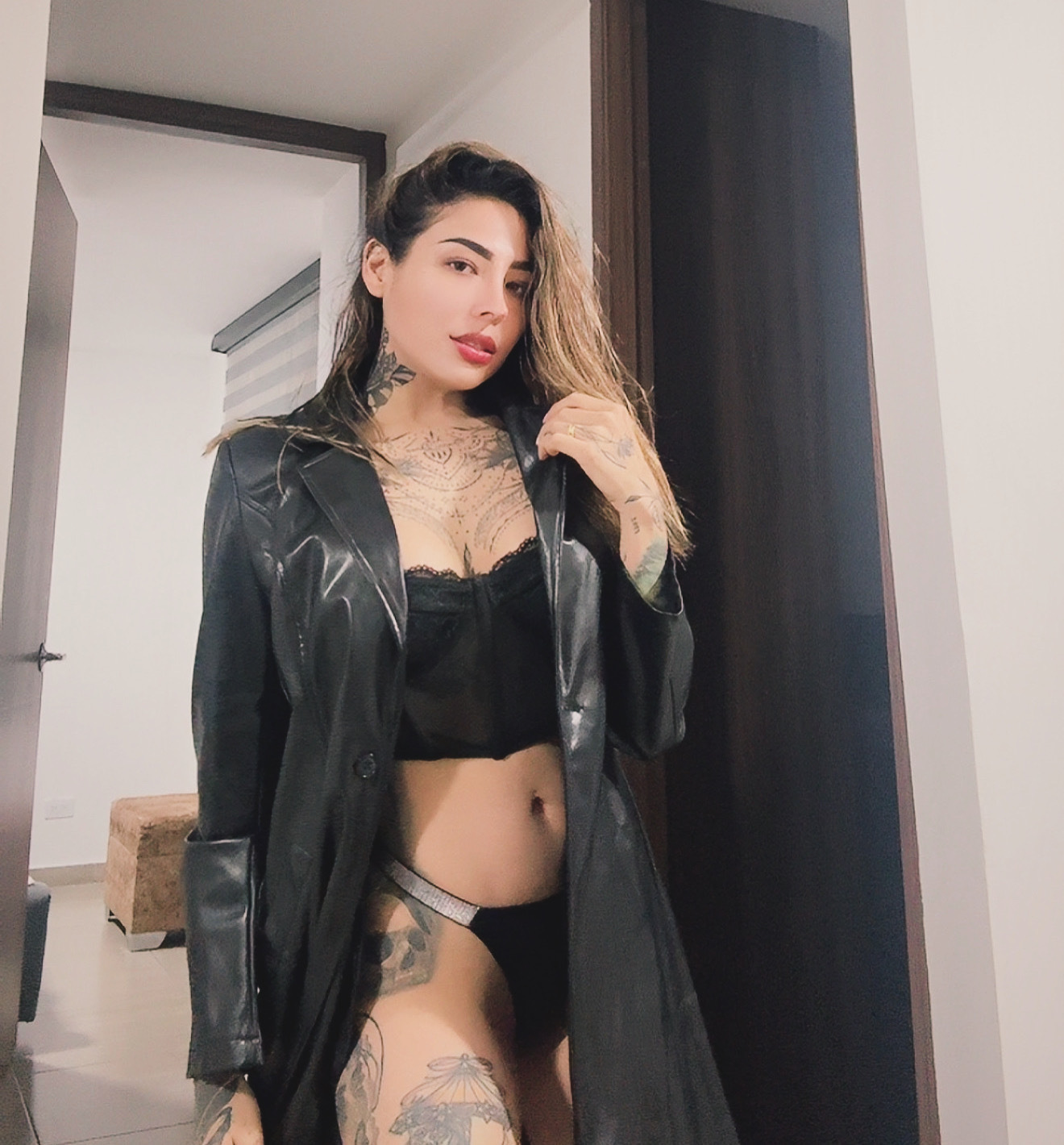 Darsteller EmiliMontero Foto 2