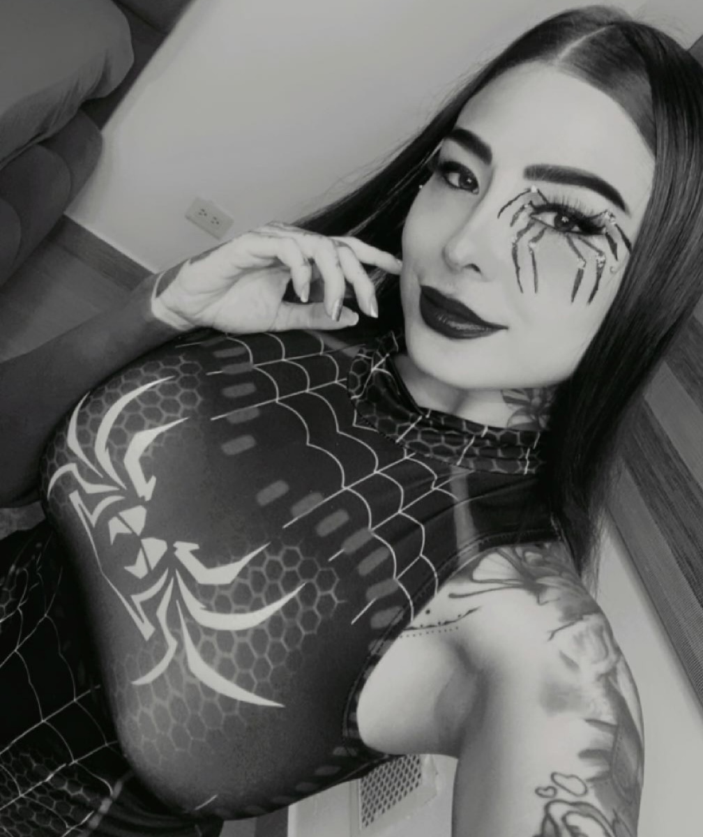 Darsteller EmiliMontero Foto 3