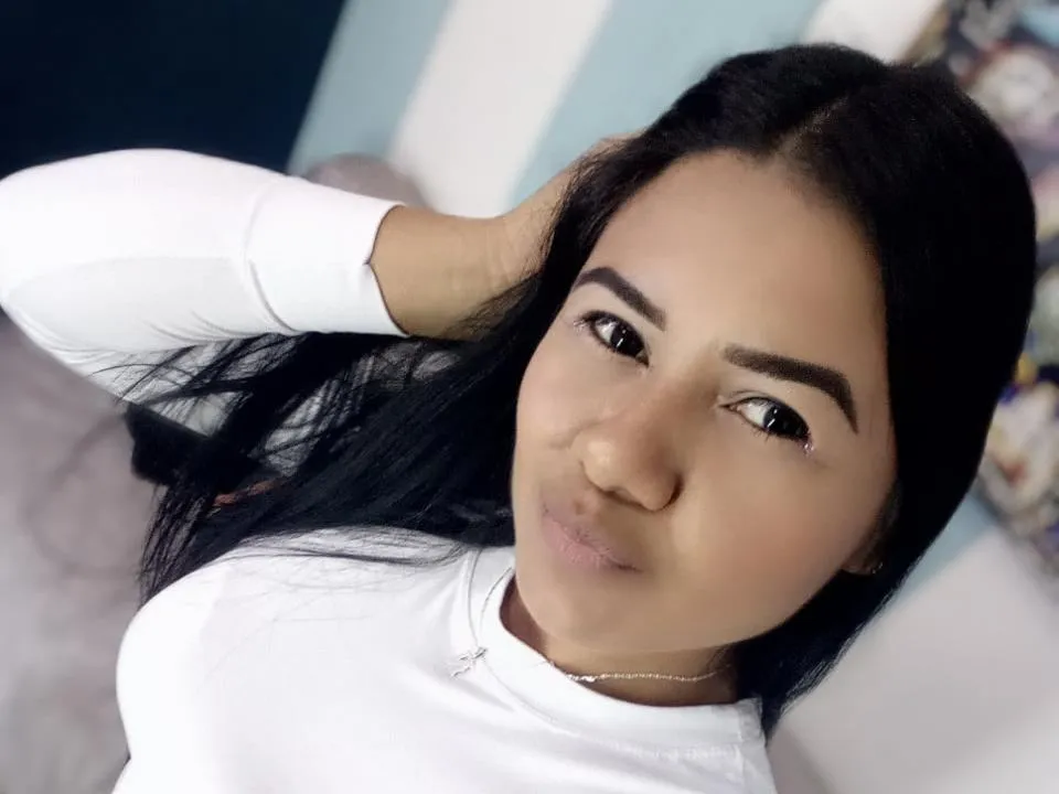 LuzGarciaa profielfoto van cam model