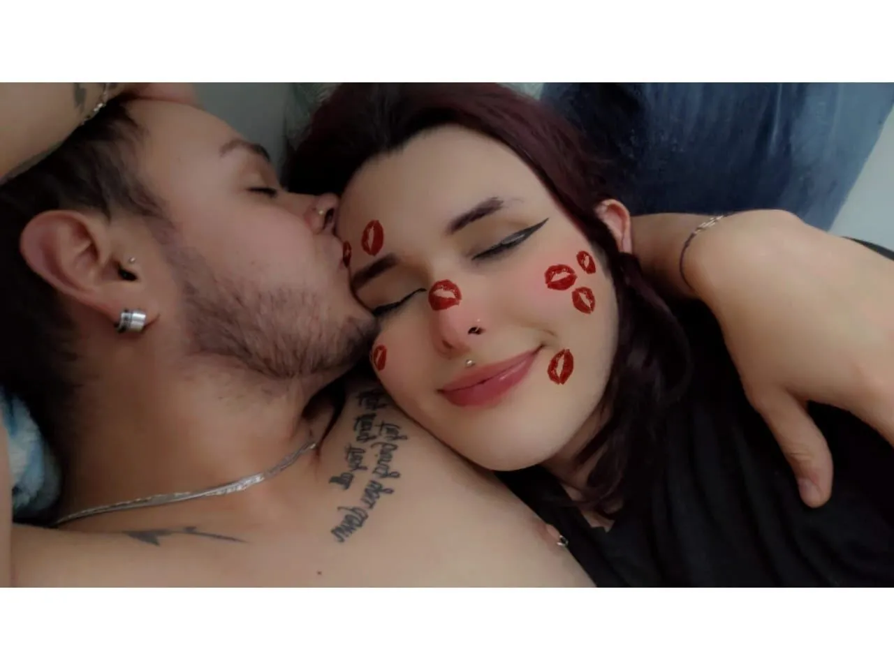 Oursweettentation Profilbild des Cam-Modells