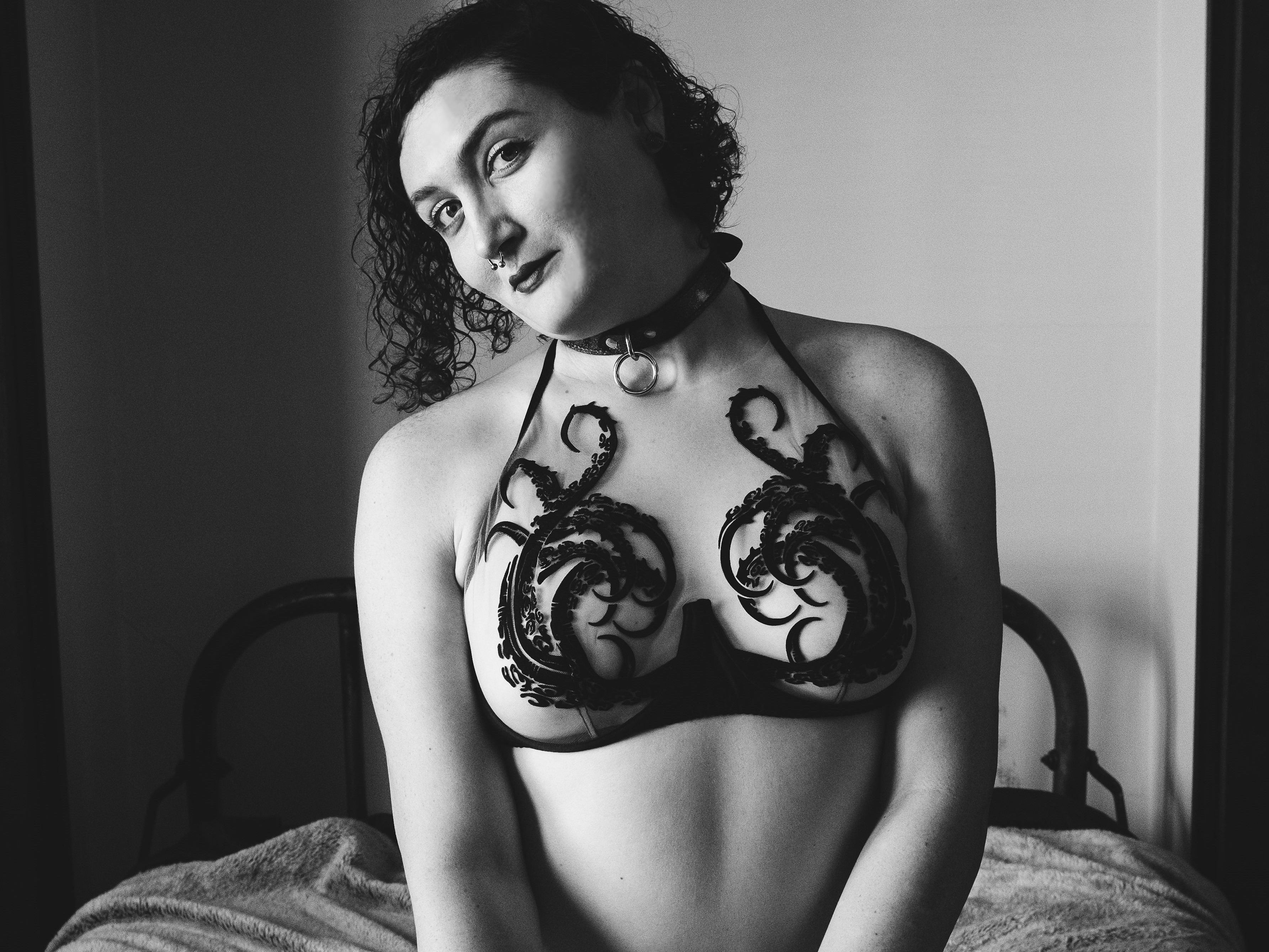 AudreyCrimson profilbild på webbkameramodell