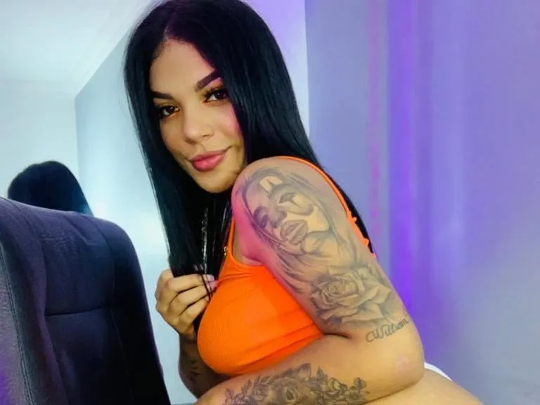 SamannthaBaileyy profielfoto van cam model