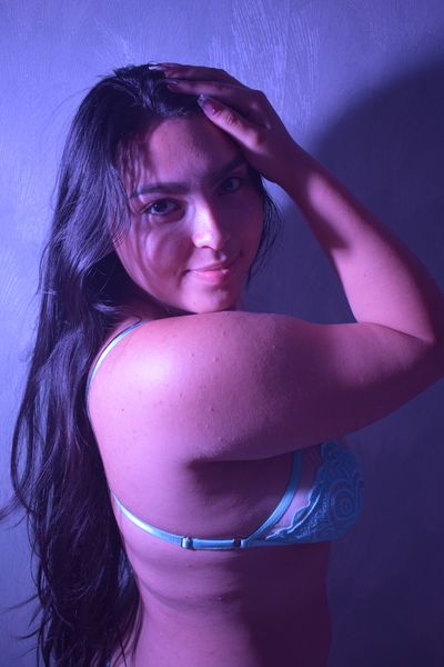 Interprete MollyGrayy Foto 5