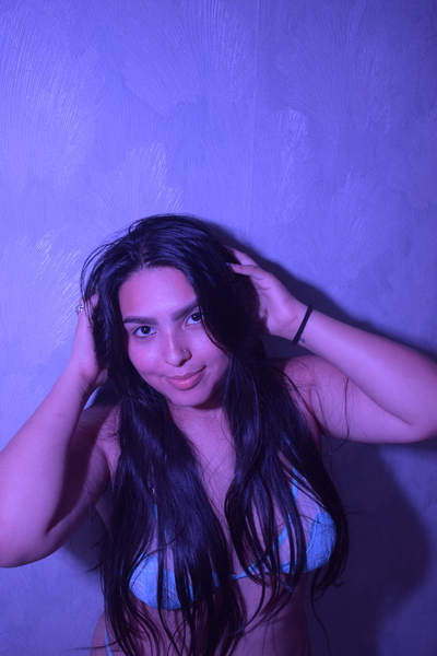 Interprete MollyGrayy Foto 4