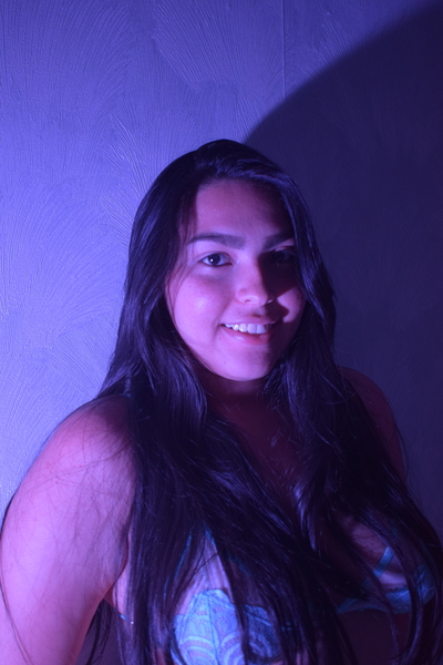 Interprete MollyGrayy Foto 3