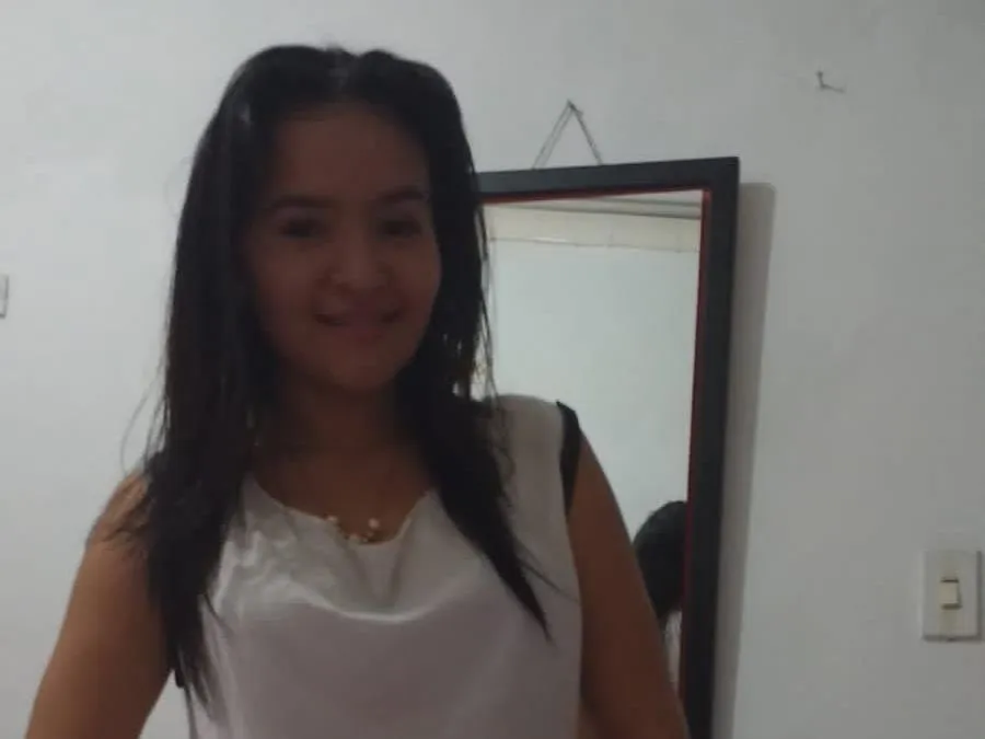 scarlettsimpson profilbild på webbkameramodell