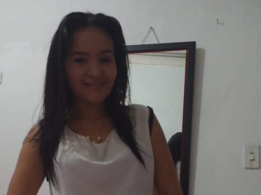 Image de profil du modèle de webcam scarlettsimpson