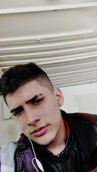 Utøver LittleMax Bilde 3