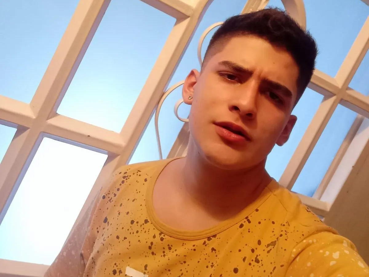 LittleMax immagine del profilo del modello di cam