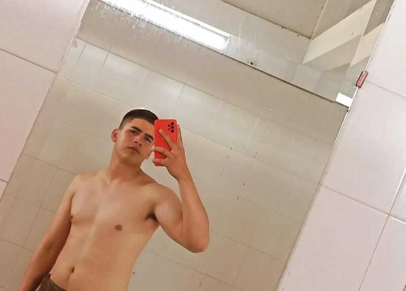 Utøver LittleMax Bilde 4