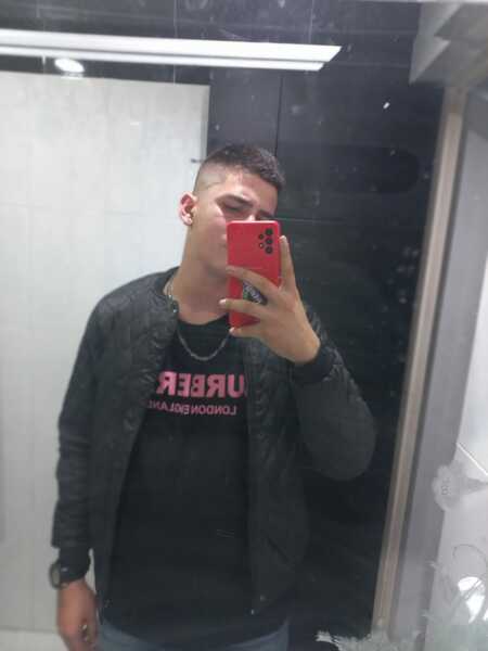 Utøver LittleMax Bilde 6