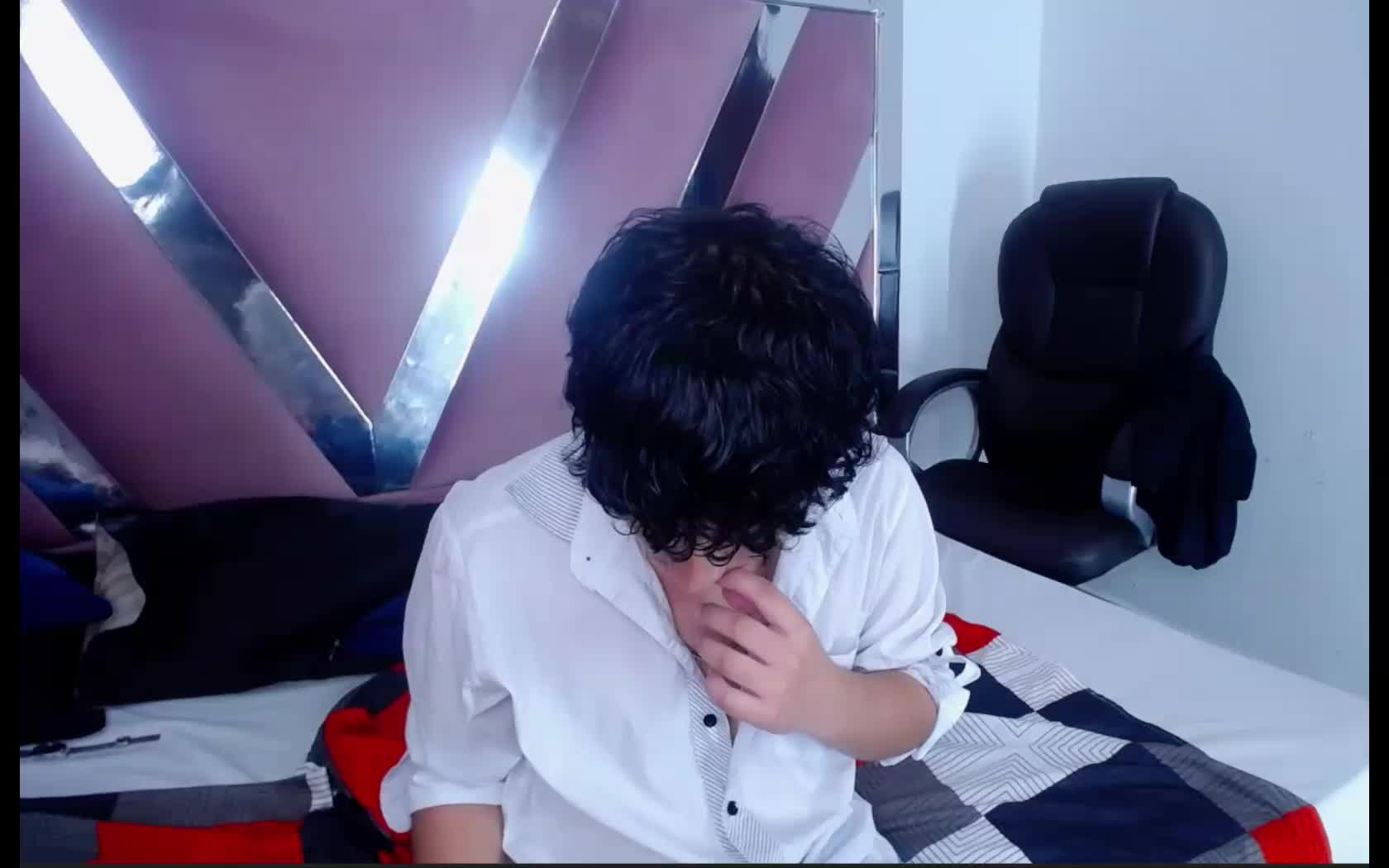 Interprète DracaryssBear Vidéo 1