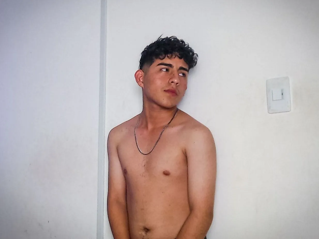 Foto de perfil de modelo de webcam de DracaryssBear