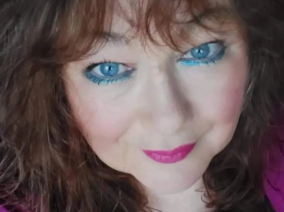 BustyXBelle profilbild på webbkameramodell