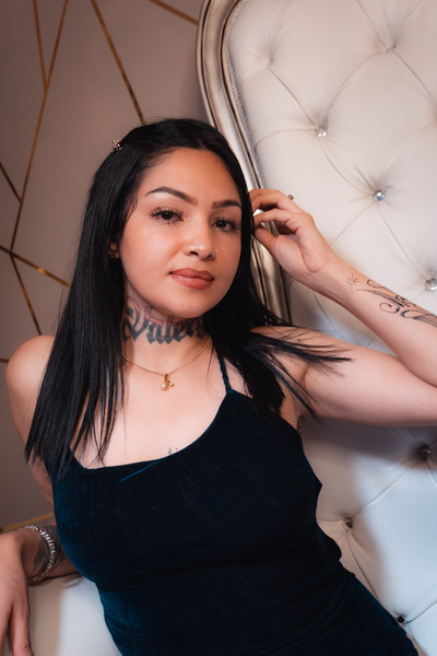 Interprète EdaBush Photo 6