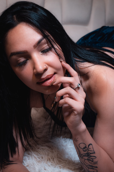 Interprète EdaBush Photo 2