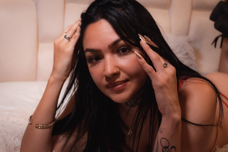 Interprète EdaBush Photo 4