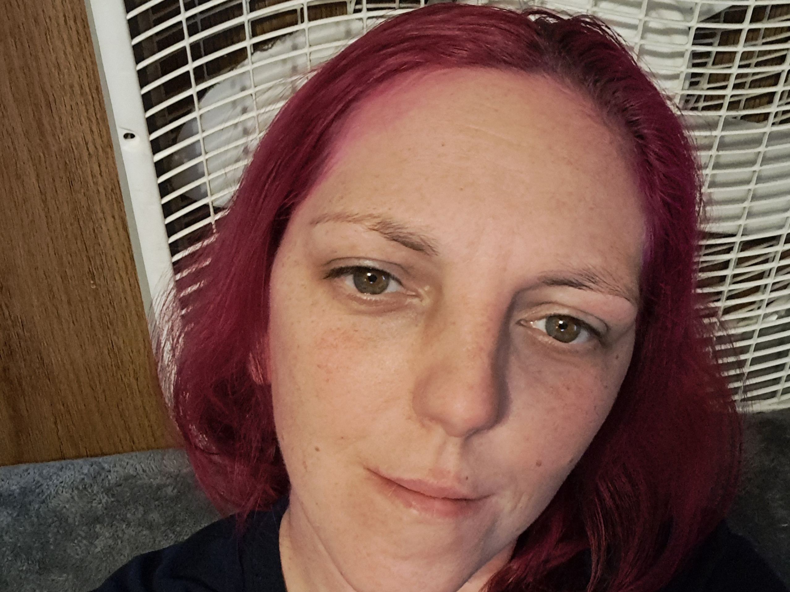 RaeleeSmith Profilbild des Cam-Modells