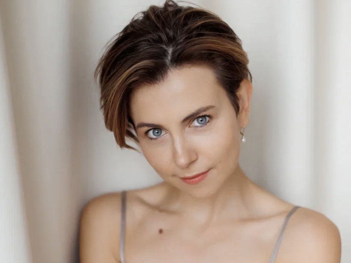 LisaRusso profilbild på webbkameramodell