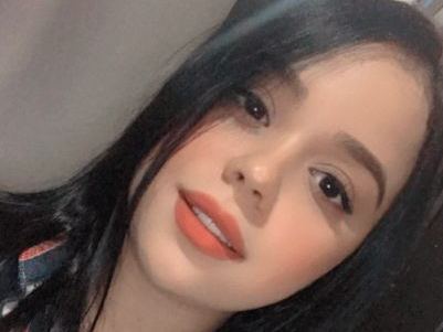 evammillerss immagine del profilo del modello di cam