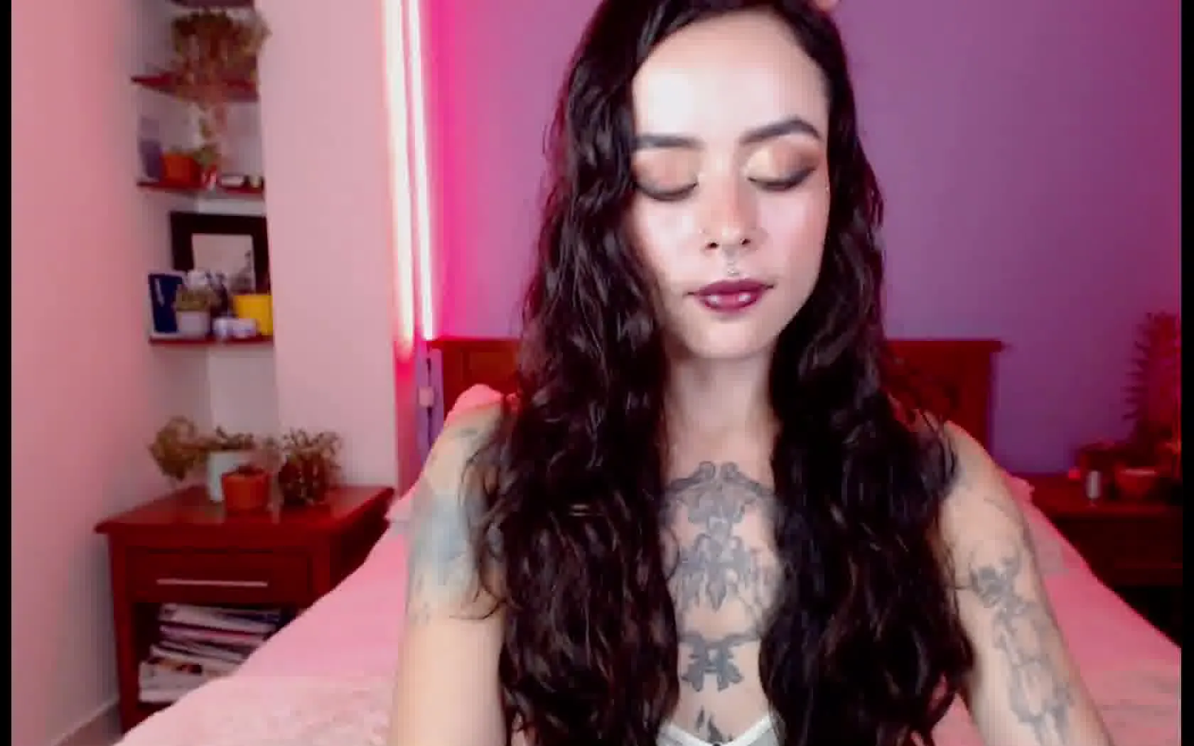 Artiest SamyHoffman Video 1