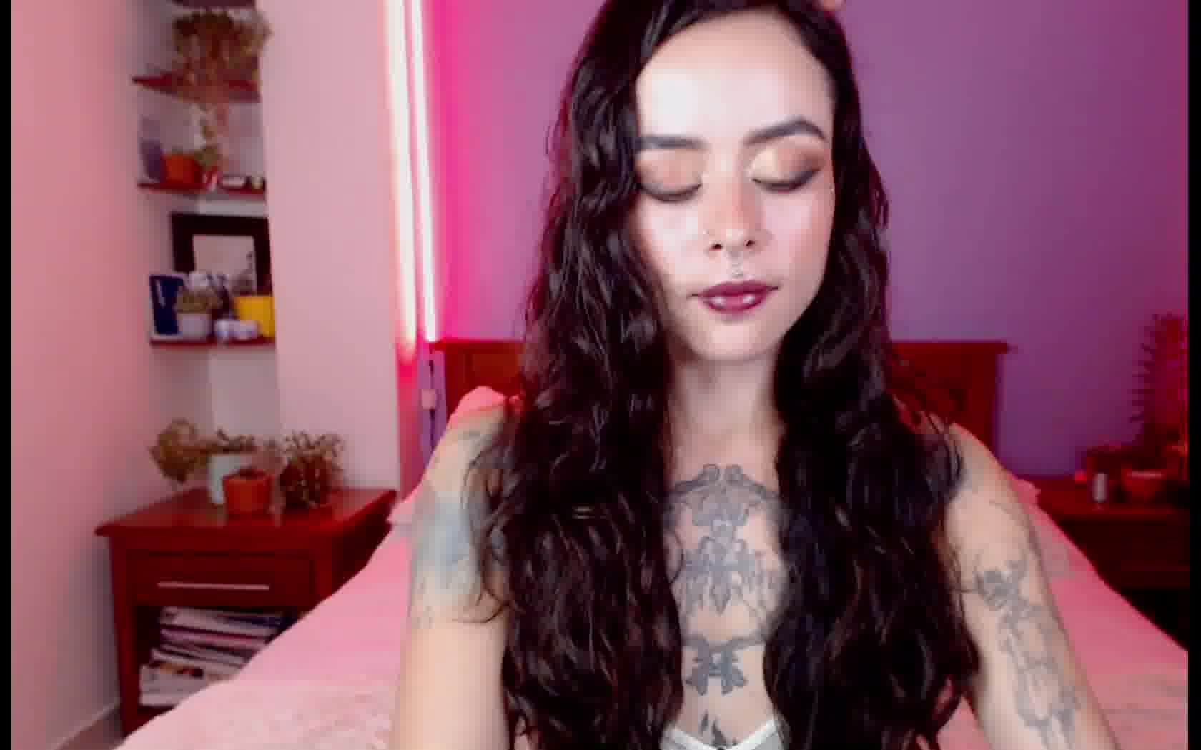 Artista SamyHoffman Video 1