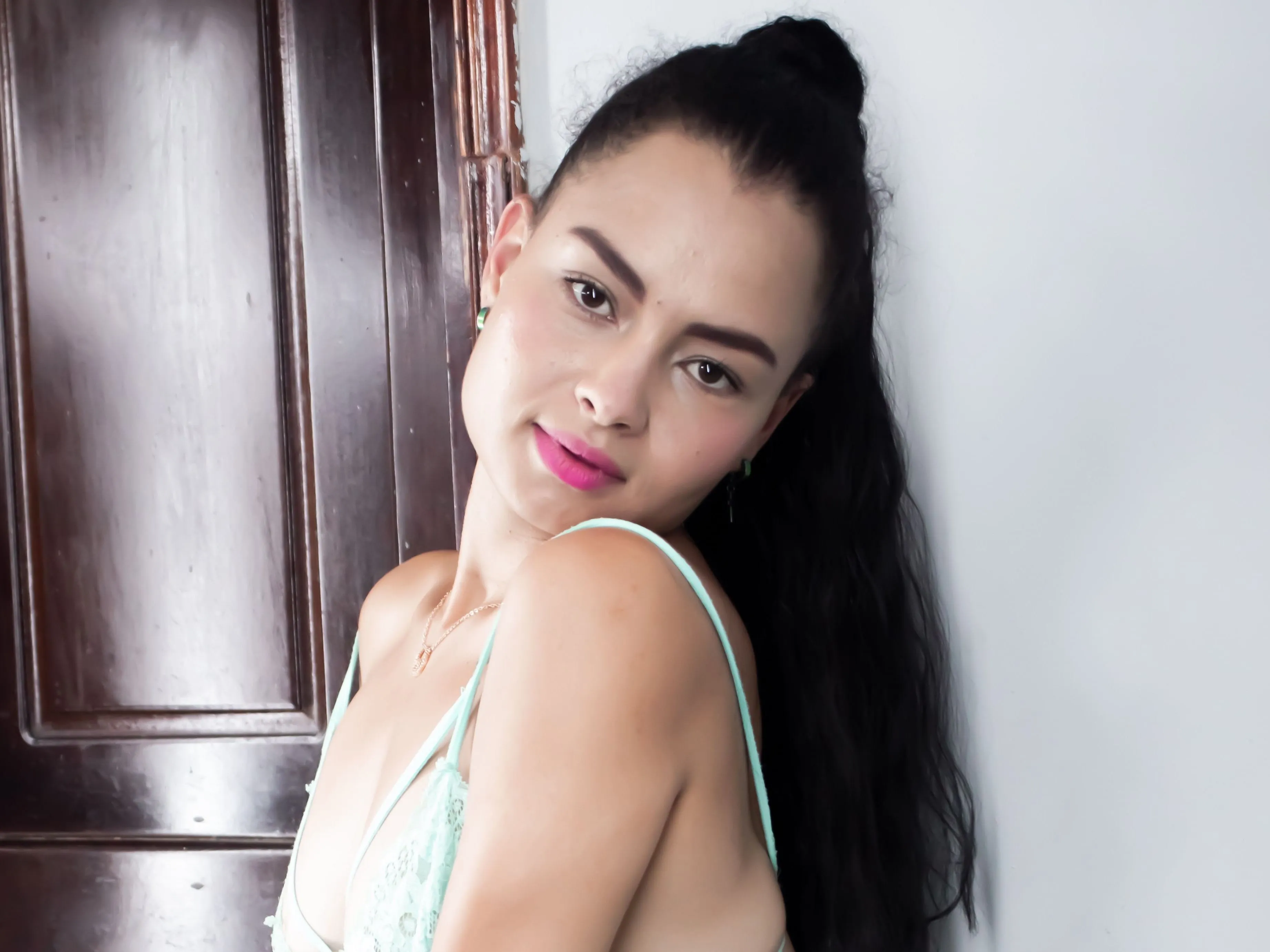 Image de profil du modèle de webcam Angel0777