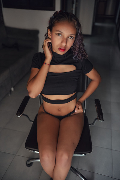 Utøver ANNISQUIRT Bilde 2