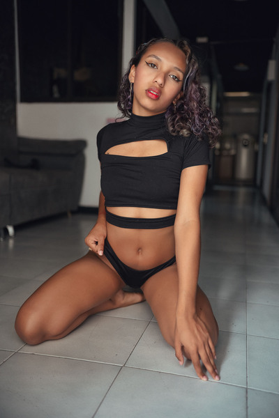 Utøver ANNISQUIRT Bilde 3