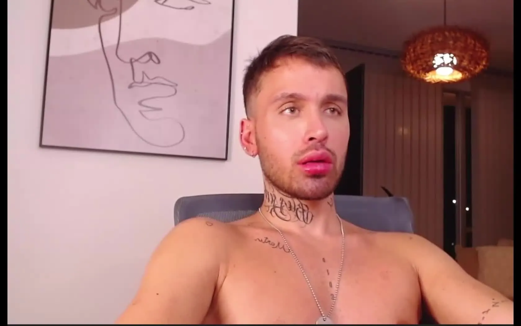 Intérprete alexxocampo Video 1