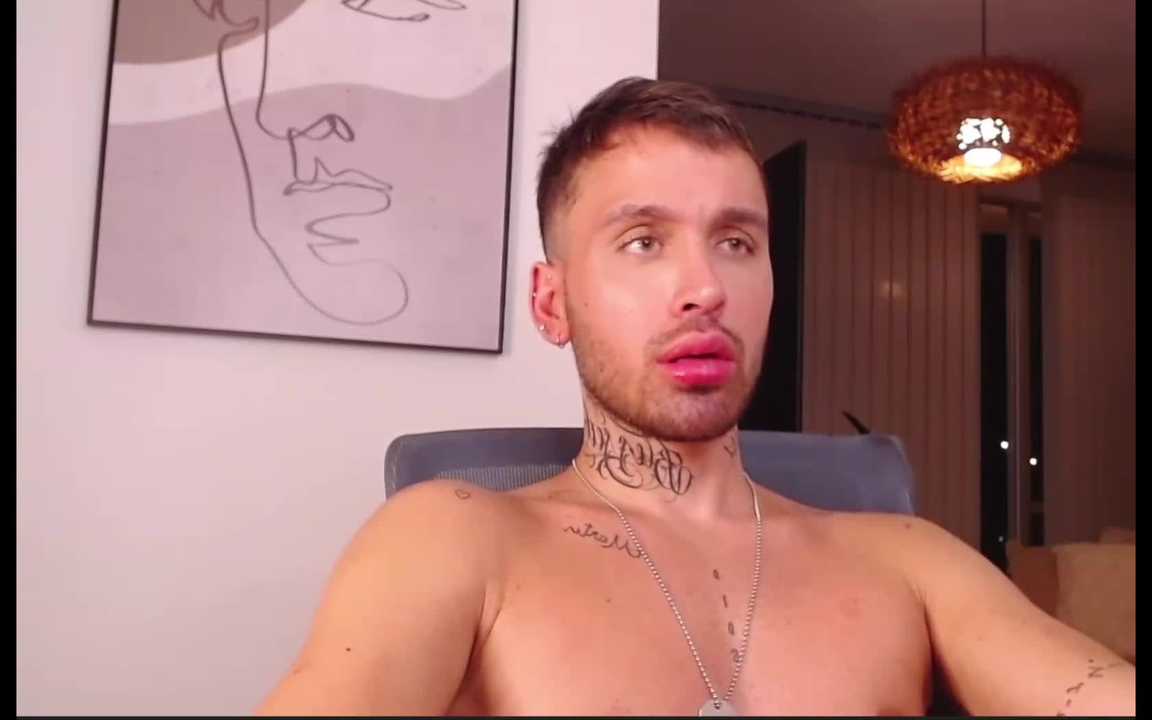 Performer alexxocampo Video 1