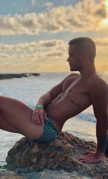 Performer alexxocampo Photo 8