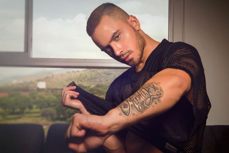 Performer alexxocampo Photo 6