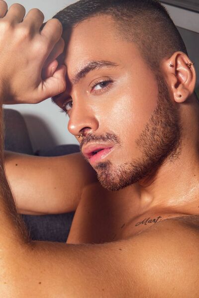 Performer alexxocampo Photo 3