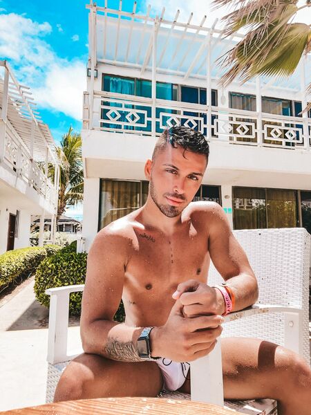 Performer alexxocampo Photo 2