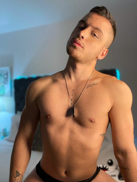 Performer alexxocampo Photo 7