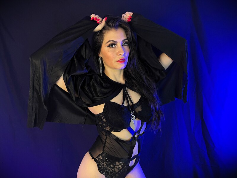 Darsteller MiaPastori Foto 11