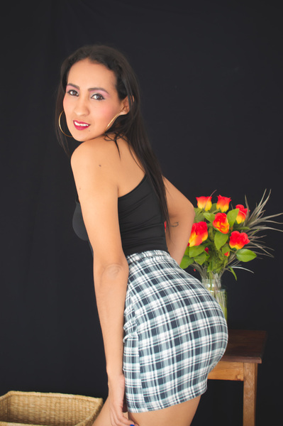 Artiest MeganRusselll Foto 5