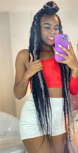 Interprète AlamyParker Photo 5