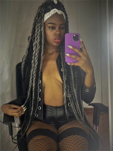 Interprète AlamyParker Photo 6