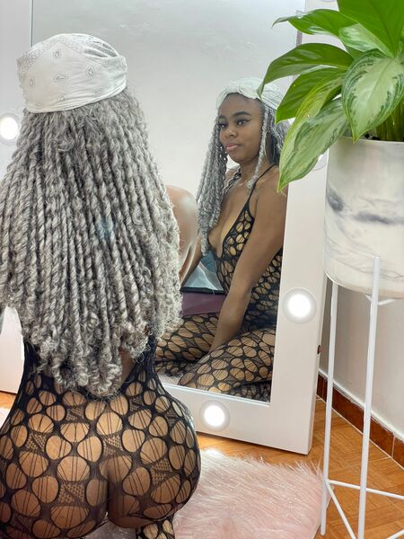 Interprète AlamyParker Photo 7