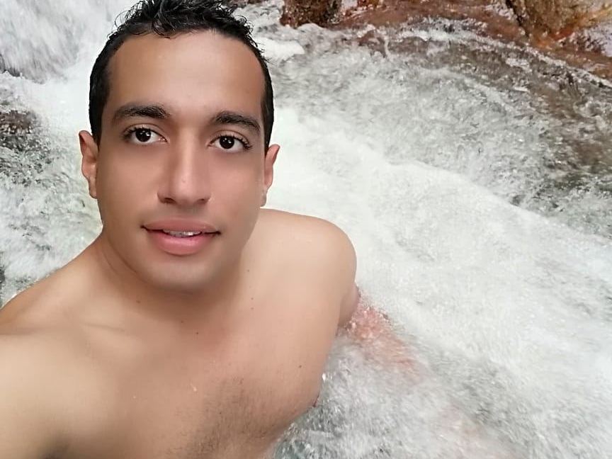 Foto de perfil de modelo de webcam de nanos28 