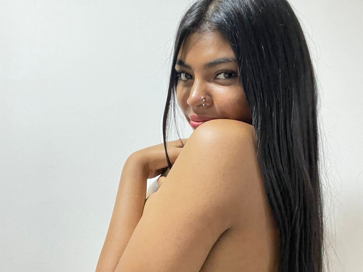 Michaellsexylatin profilbild på webbkameramodell