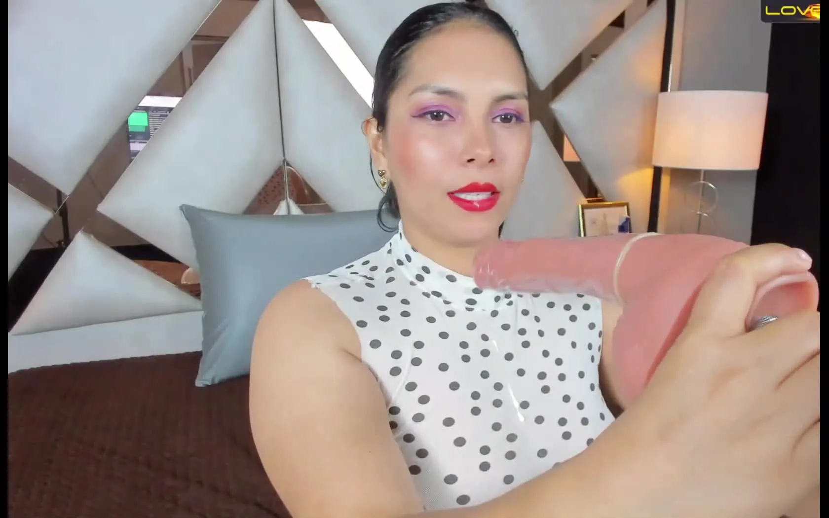 Artista evelinbelen Video 1