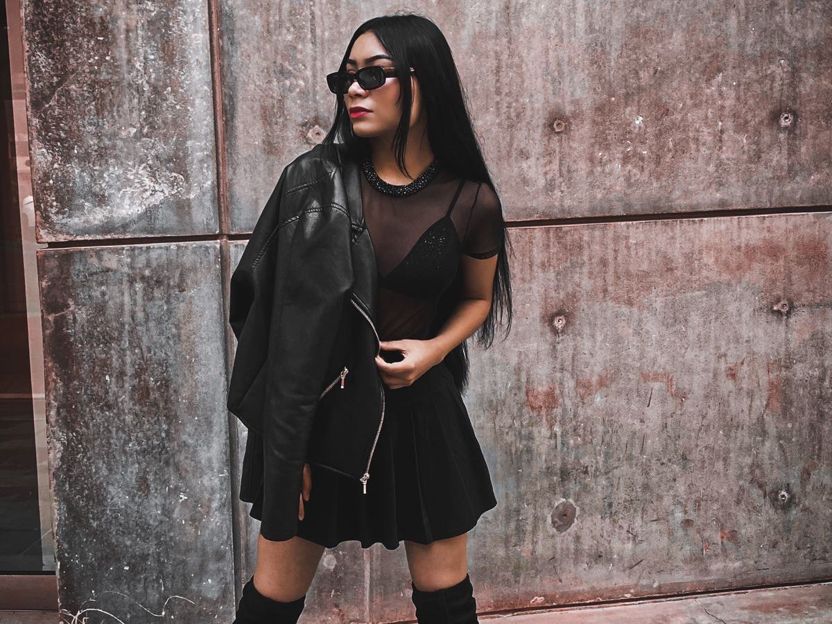 Tina288 immagine del profilo del modello di cam