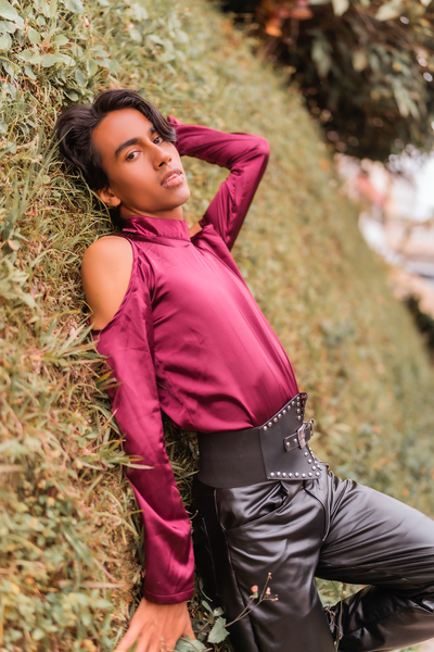 Intérprete NoahTideman Foto 6