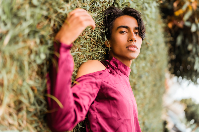 Intérprete NoahTideman Foto 4