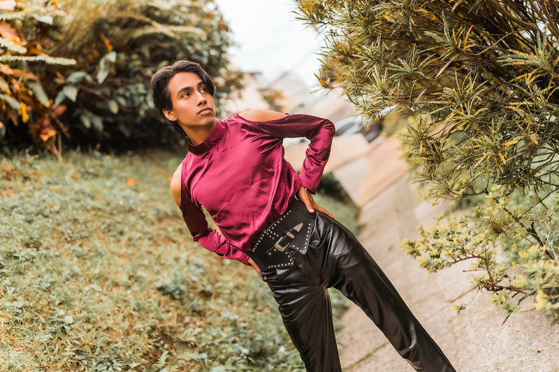 Intérprete NoahTideman Foto 8