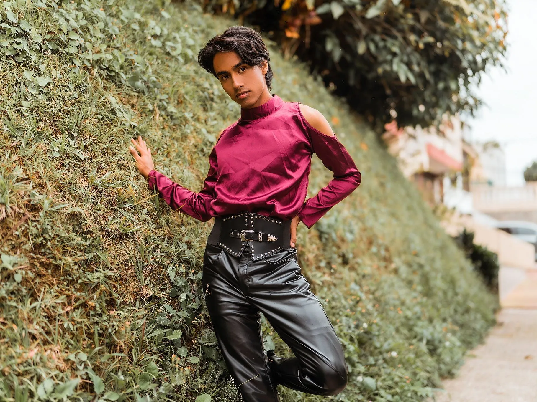 NoahTideman profielfoto van cam model